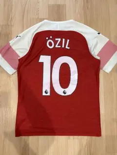 PUMA 18〜19 アーセナルOzil 10 ユニフォーム M - メルカリ