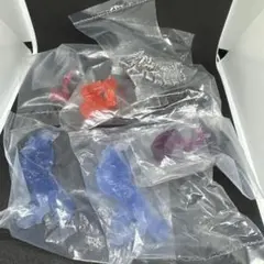 モンスターハンター　スタンダードモデル　ボーナスパーツセット