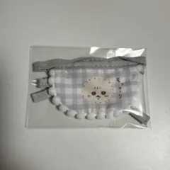 ちいかわベビー よだれかけ ラッコ