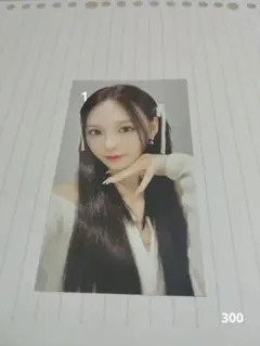 2026年最新】NIziU リオ まとめ売りの人気アイテム - メルカリ