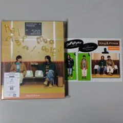 halfmoon / moooove!!　Dear Tiara盤　特典付き