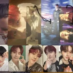2026年最新】sf9 ヨンビンの人気アイテム - メルカリ