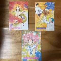 いんく かざね クリアカード - メルカリ