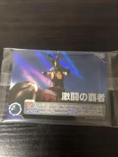 2025年最新】激闘の覇者 プロモの人気アイテム - メルカリ