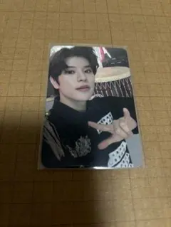 Straykids スキズ 特典 トレカ カード スンミン everline