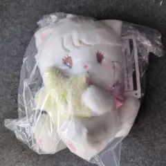 一番くじ mikko illustrations ～my sweet HOME