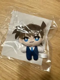 セガラッキーくじ D賞ぬいぐるみマスコット 新一