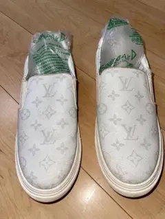 LOUIS VUITTON モノグラム　スニーカーのサムネイル