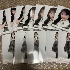 AKB48 近藤沙樹 劇場 ガラポン 2026年5月 チェキ 生写真 - メルカリ