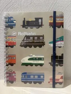 ロルバーン　Rollbahn 10周年通勤電車　ヘッドマーク　2冊セット ロルバーン Rollbahn 10周年通勤電車 ヘッドマーク 2冊セット - メルカリ
