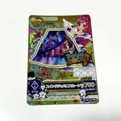 アイカツ スイング