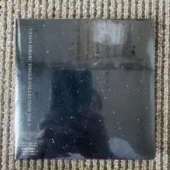 宇多田ヒカル シングルコレクション VOL.2 限定版2CD