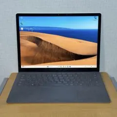 ❸Microsoft Surface Laptop 3／i7／16GB／オフィスのサムネイル