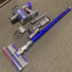 2025年最新】ダイソン 掃除機 ジャンク品の人気アイテム - メルカリ