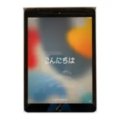 10.2in iPad 第7世代 Wi-Fi + Cellular 128GB