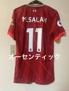 リヴァプール　フェルナンドトーレス オーセンティックユニフォーム　Sサイズ adidas (アディダス) サッカーユニフォーム メンズ SIZE M
