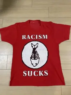 希少！90s Fishbone Rowdy Records バンド tシャツ - メルカリ