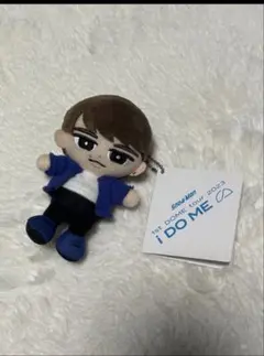 SnowMan すのチル 渡辺翔太　ぬいぐるみ