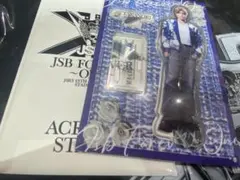 岩田剛典 ミュージシャン