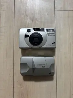 FUJIFILM EPION 255Z 270Z 2台セット 本体のサムネイル