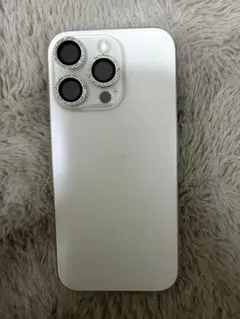 iPhone16pro 1TB ホワイト　simフリー