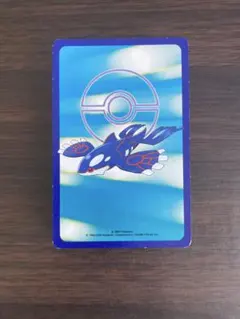 ポケモントランプ アルファサファイア Playing CardsPokémon - メルカリ