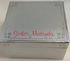 2025年最新】松田聖子 premium diamond bibleの人気アイテム - メルカリ