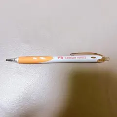 PILOT パイロット ボールペン 黒 本体 積水ハウス 非売品 ノベルティ