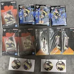 角巻わため 1番くじまとめ売り