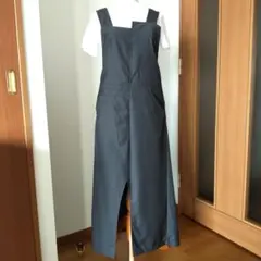 JUNYA WATANABE　コムデギャルソン ジャンパースカートＳのサムネイル