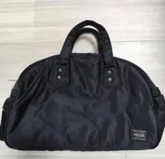 ポーター　ミニボストン　タンカー　PORTER HEADPORTER 吉田カバン