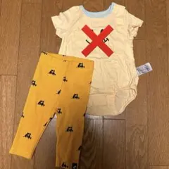 ムーミン　レギンス　のみ　限定