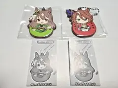ウマ娘 Season 3 ダービーラバーマスコット まとめ売り3