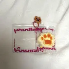 mellojoy メロジョイ スクイーズ 猫爪 チーズ