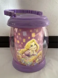 【お値下げ】光る！ラプンツェルのランプ