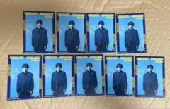 【なにわ男子】 西畑大吾 KAMIGATA BOYZ トレカ