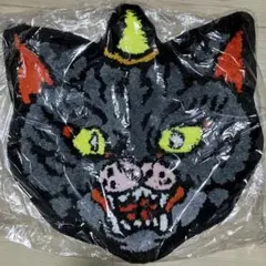 【新品】IZUMONSTER ラグマット 極楽猫 ソフビ フィギュア 2026年最新】izumonster ソフビの人気アイテム - メルカリ