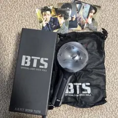 BTS アミボム　ver.2 ②