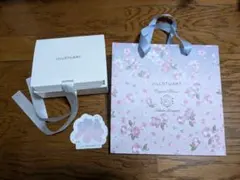 JILL STUART　紙袋