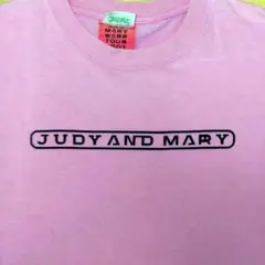 JUDY AND MARY WARP ツアーTシャツ Amazon.co.jp: おまけ付きJUDY AND MARYファイナルライブ WARPツアーT