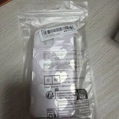 iPhone 15 ♡ケース ♡ハー柄