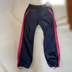 NIKE ナイキ パンツ・ジャージ 下・スポーツ・レディース・M 裏地付き