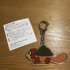 日本昔ばなし展　アクリルキーホルダー