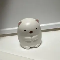 すみっコぐらし しろくま