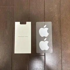 Apple シール