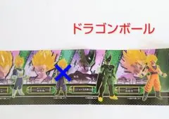 ドラゴンボール 超 05 未開封 3体