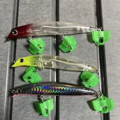 ギ*丸様 サスケ　セット