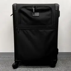 tumi トュミ キャリーバッグ スーツケース 布製 旅行のサムネイル