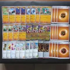 メガルチャブルデッキパーツまとめ売り　36枚のサムネイル