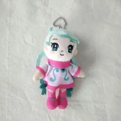 劇場グッズ ミッカ ぬいぐるみマスコット 映画ドラえもん のび太の地球交響楽
